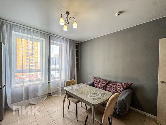 1-к квартира, 41м², 68700 ₽/мес — фото № 1 1-к квартира, 41м², 68700 ₽/мес — фото № 1