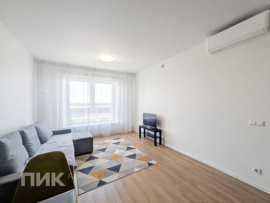 2-к квартира, 39.3м², 46100 ₽/мес — фото № 5 2-к квартира, 39.3м², 46100 ₽/мес — фото № 5