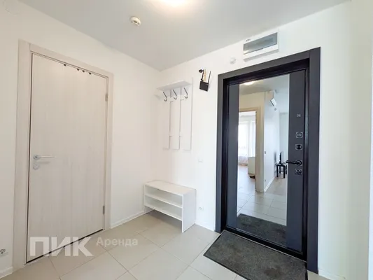 2-к квартира, 39.3м², 46100 ₽/мес — фото № 8 2-к квартира, 39.3м², 46100 ₽/мес — фото № 8