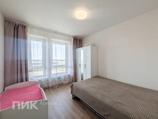 2-к квартира, 39.3м², 46100 ₽/мес — фото № 2 2-к квартира, 39.3м², 46100 ₽/мес — фото № 2