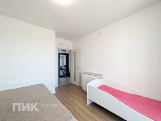 2-к квартира, 39.3м², 46100 ₽/мес — фото № 3 2-к квартира, 39.3м², 46100 ₽/мес — фото № 3