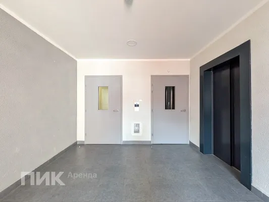 2-к квартира, 39.3м², 46100 ₽/мес — фото № 10 2-к квартира, 39.3м², 46100 ₽/мес — фото № 10