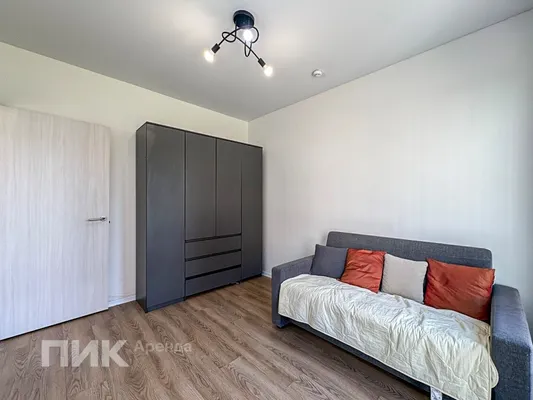 2-к квартира, 33.8м², 49400 ₽/мес — фото № 7 2-к квартира, 33.8м², 49400 ₽/мес — фото № 7