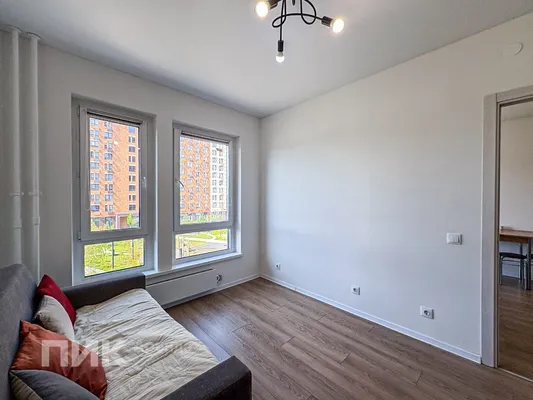 2-к квартира, 33.8м², 49400 ₽/мес — фото № 5 2-к квартира, 33.8м², 49400 ₽/мес — фото № 5