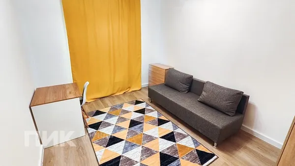 3-к квартира, 71м², 115200 ₽/мес — фото № 5 3-к квартира, 71м², 115200 ₽/мес — фото № 5