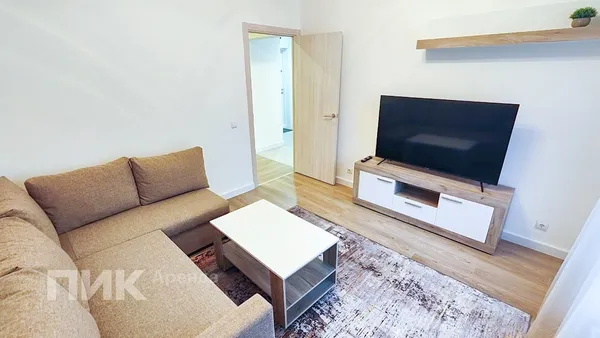 3-к квартира, 71м², 115200 ₽/мес — фото № 3 3-к квартира, 71м², 115200 ₽/мес — фото № 3