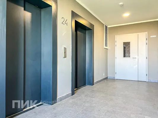Студия, 22.8м², 38900 ₽/мес — фото № 10 Студия, 22.8м², 38900 ₽/мес — фото № 10
