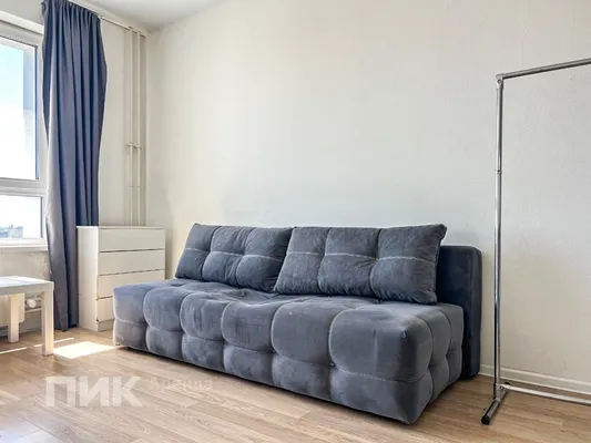 Студия, 22.8м², 38900 ₽/мес — фото № 1 Студия, 22.8м², 38900 ₽/мес — фото № 1