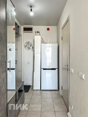 Студия, 22.8м², 38900 ₽/мес — фото № 8 Студия, 22.8м², 38900 ₽/мес — фото № 8