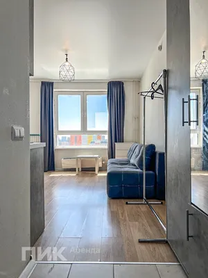 Студия, 22.8м², 38900 ₽/мес — фото № 7 Студия, 22.8м², 38900 ₽/мес — фото № 7