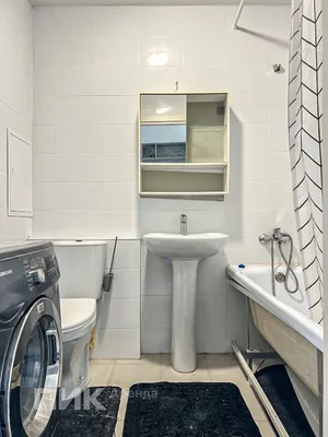Студия, 22.8м², 38900 ₽/мес — фото № 6 Студия, 22.8м², 38900 ₽/мес — фото № 6