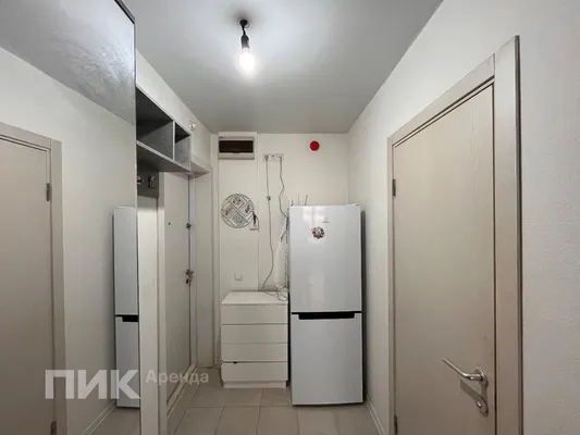 Студия, 22.8м², 45000 ₽/мес — фото № 7 Студия, 22.8м², 45000 ₽/мес — фото № 7