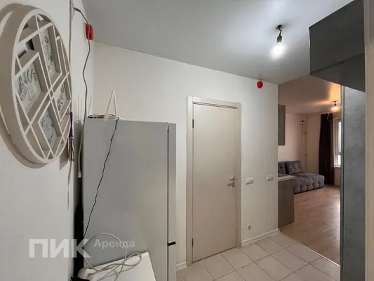 Студия, 22.8м², 45000 ₽/мес — фото № 6 Студия, 22.8м², 45000 ₽/мес — фото № 6