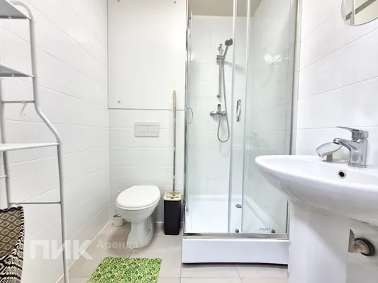 Студия, 19.5м², 39000 ₽/мес — фото № 6 Студия, 19.5м², 39000 ₽/мес — фото № 6
