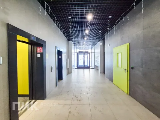 Студия, 19.5м², 39000 ₽/мес — фото № 9 Студия, 19.5м², 39000 ₽/мес — фото № 9