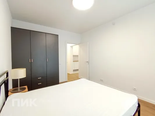 2-к квартира, 61.4м², 135000 ₽/мес — фото № 6 2-к квартира, 61.4м², 135000 ₽/мес — фото № 6