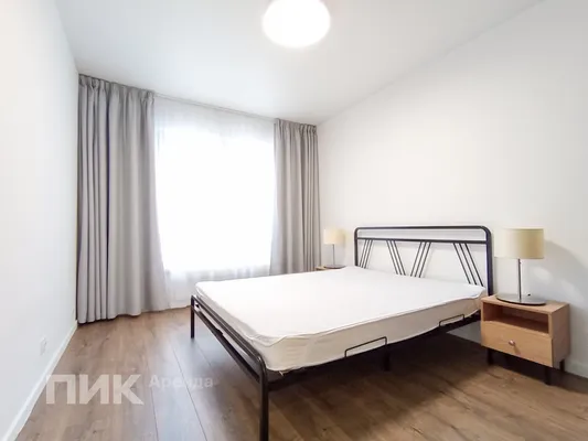 2-к квартира, 61.4м², 135000 ₽/мес — фото № 4 2-к квартира, 61.4м², 135000 ₽/мес — фото № 4