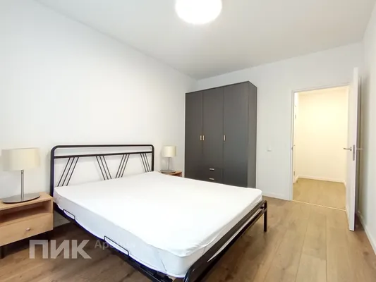 2-к квартира, 61.4м², 135000 ₽/мес — фото № 5 2-к квартира, 61.4м², 135000 ₽/мес — фото № 5