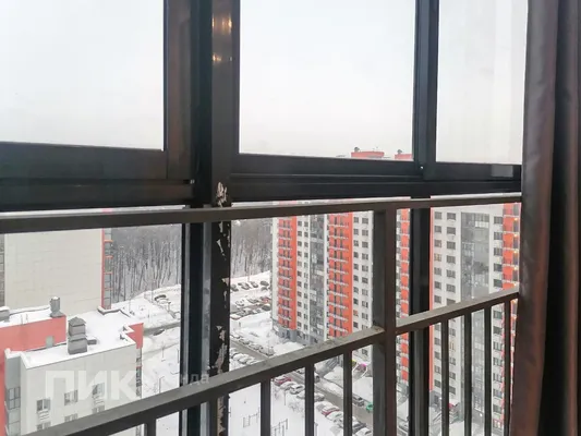 1-к квартира, 27.1м², 42000 ₽/мес — фото № 9 1-к квартира, 27.1м², 42000 ₽/мес — фото № 9