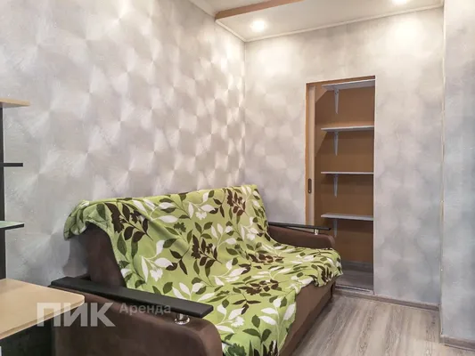 1-к квартира, 27.1м², 42000 ₽/мес — фото № 6 1-к квартира, 27.1м², 42000 ₽/мес — фото № 6