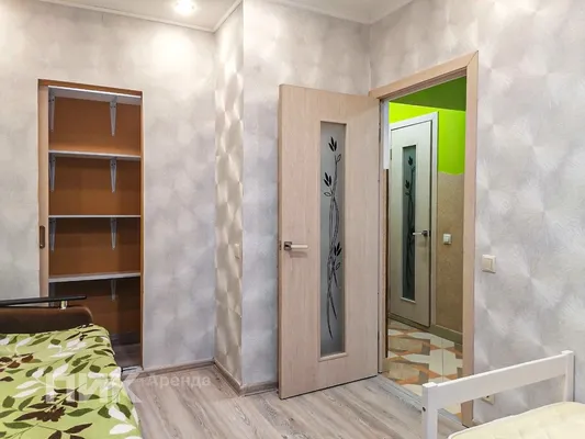 1-к квартира, 27.1м², 42000 ₽/мес — фото № 7 1-к квартира, 27.1м², 42000 ₽/мес — фото № 7