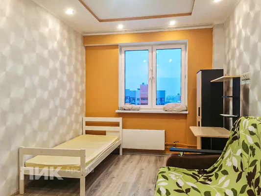 1-к квартира, 27.1м², 42000 ₽/мес — фото № 4 1-к квартира, 27.1м², 42000 ₽/мес — фото № 4