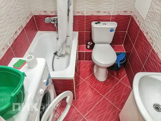 1-к квартира, 27.1м², 42000 ₽/мес — фото № 8 1-к квартира, 27.1м², 42000 ₽/мес — фото № 8