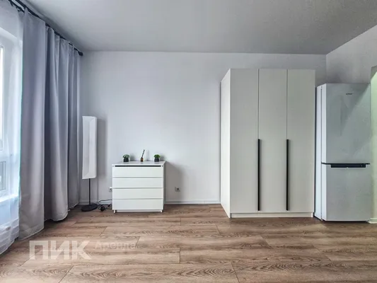 1-к квартира, 19.8м², 32900 ₽/мес — фото № 3 1-к квартира, 19.8м², 32900 ₽/мес — фото № 3