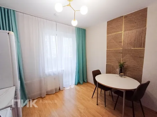 2-к квартира, 54.3м², 49400 ₽/мес — фото № 6 2-к квартира, 54.3м², 49400 ₽/мес — фото № 6