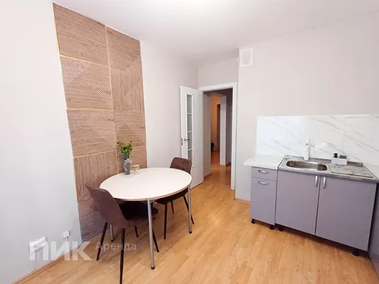 2-к квартира, 54.3м², 49400 ₽/мес — фото № 9 2-к квартира, 54.3м², 49400 ₽/мес — фото № 9