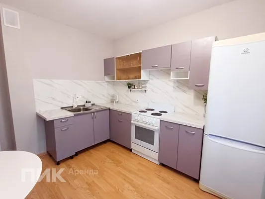 2-к квартира, 54.3м², 49400 ₽/мес — фото № 8 2-к квартира, 54.3м², 49400 ₽/мес — фото № 8