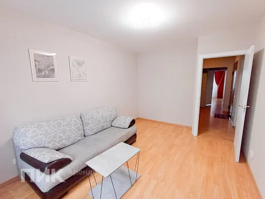 2-к квартира, 54.3м², 49400 ₽/мес — фото № 2 2-к квартира, 54.3м², 49400 ₽/мес — фото № 2
