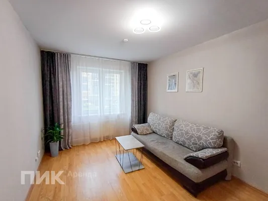 2-к квартира, 54.3м², 49400 ₽/мес — фото № 1 2-к квартира, 54.3м², 49400 ₽/мес — фото № 1