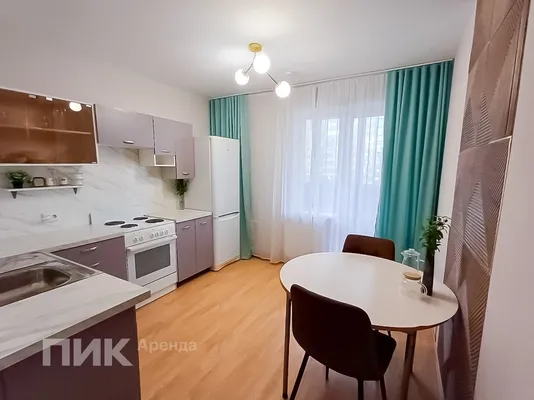 2-к квартира, 54.3м², 49400 ₽/мес — фото № 7 2-к квартира, 54.3м², 49400 ₽/мес — фото № 7