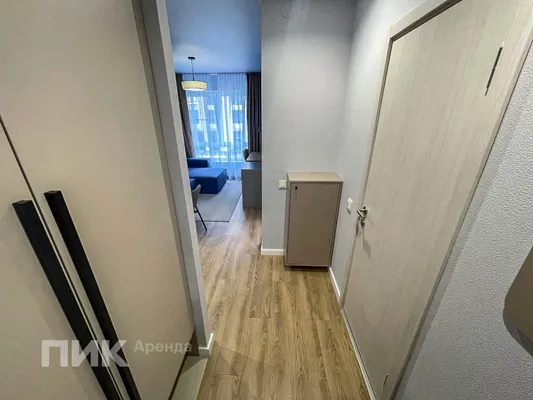 1-к квартира, 32м², 76600 ₽/мес — фото № 9 1-к квартира, 32м², 76600 ₽/мес — фото № 9