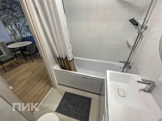 1-к квартира, 32м², 76600 ₽/мес — фото № 8 1-к квартира, 32м², 76600 ₽/мес — фото № 8