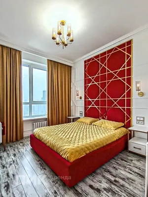 1-к квартира, 60м², 150000 ₽/мес — фото № 1 1-к квартира, 60м², 150000 ₽/мес — фото № 1