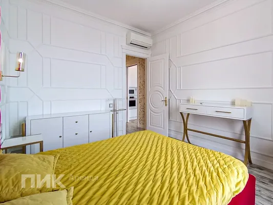 1-к квартира, 60м², 150000 ₽/мес — фото № 4 1-к квартира, 60м², 150000 ₽/мес — фото № 4