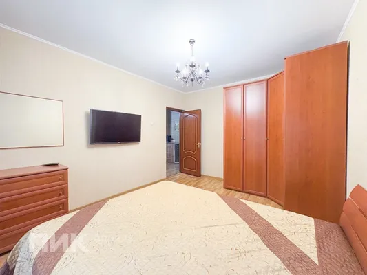 2-к квартира, 58.3м², 76900 ₽/мес — фото № 5 2-к квартира, 58.3м², 76900 ₽/мес — фото № 5