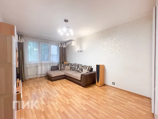 2-к квартира, 58.3м², 76900 ₽/мес — фото № 1 2-к квартира, 58.3м², 76900 ₽/мес — фото № 1