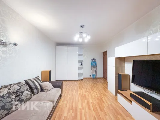 2-к квартира, 58.3м², 76900 ₽/мес — фото № 3 2-к квартира, 58.3м², 76900 ₽/мес — фото № 3