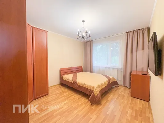2-к квартира, 58.3м², 76900 ₽/мес — фото № 9 2-к квартира, 58.3м², 76900 ₽/мес — фото № 9