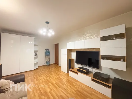 2-к квартира, 58.3м², 76900 ₽/мес — фото № 4 2-к квартира, 58.3м², 76900 ₽/мес — фото № 4