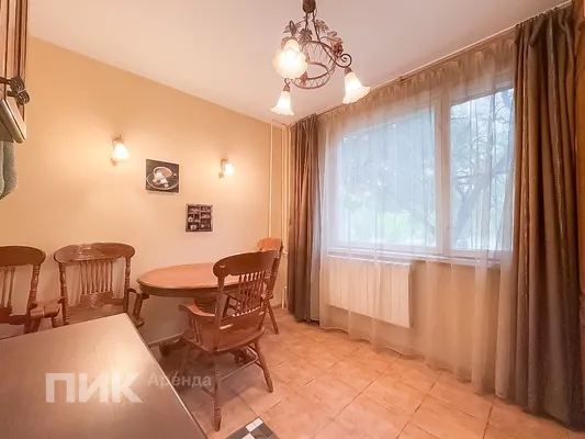 2-к квартира, 58.3м², 76900 ₽/мес — фото № 8 2-к квартира, 58.3м², 76900 ₽/мес — фото № 8