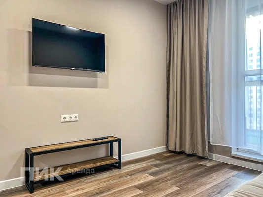 3-к квартира, 52.4м², 82000 ₽/мес — фото № 4 3-к квартира, 52.4м², 82000 ₽/мес — фото № 4