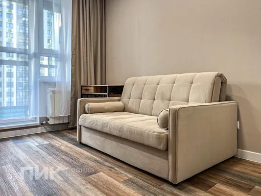 3-к квартира, 52.4м², 82000 ₽/мес — фото № 3 3-к квартира, 52.4м², 82000 ₽/мес — фото № 3