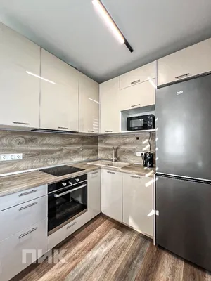3-к квартира, 52.4м², 82000 ₽/мес — фото № 8 3-к квартира, 52.4м², 82000 ₽/мес — фото № 8