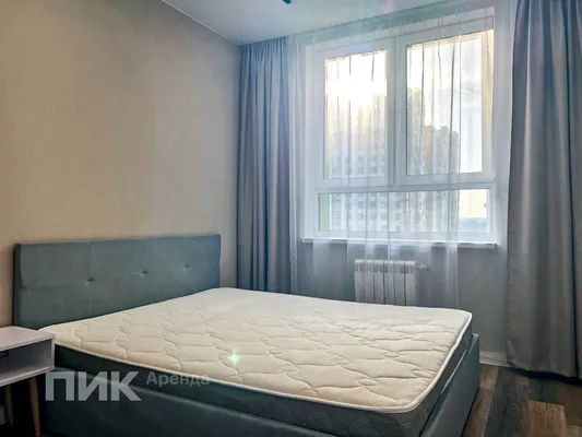3-к квартира, 52.4м², 82000 ₽/мес — фото № 1 3-к квартира, 52.4м², 82000 ₽/мес — фото № 1