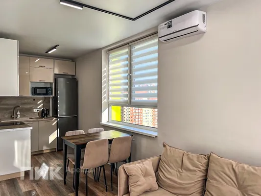 3-к квартира, 52.4м², 82000 ₽/мес — фото № 7 3-к квартира, 52.4м², 82000 ₽/мес — фото № 7