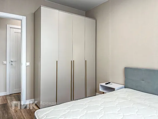 3-к квартира, 52.4м², 82000 ₽/мес — фото № 2 3-к квартира, 52.4м², 82000 ₽/мес — фото № 2